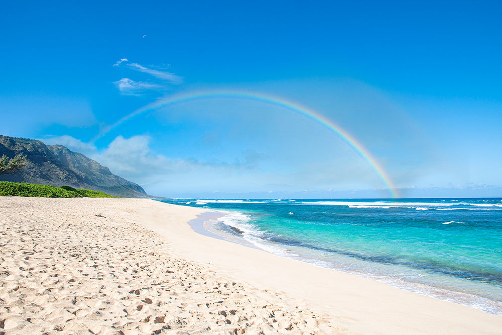hawaii-photography-rainbow-north-beach