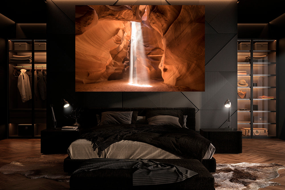 
                  
                    Antelope upper canyon photography bedroom
                  
                