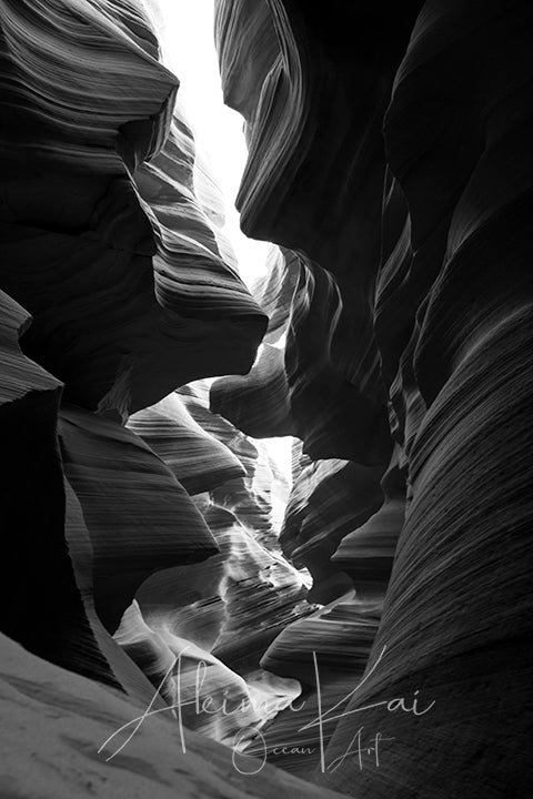 
                  
                    Guide of Belief Antelope canyon photography
                  
                