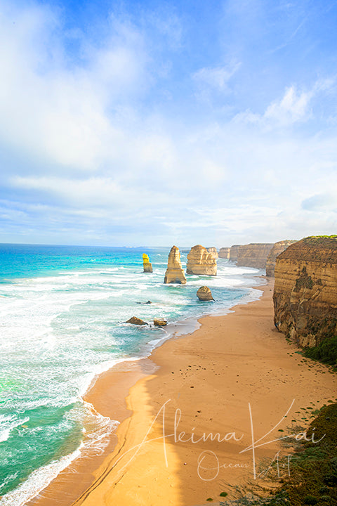 
                  
                    Twelve Apostles Australia photography
                  
                