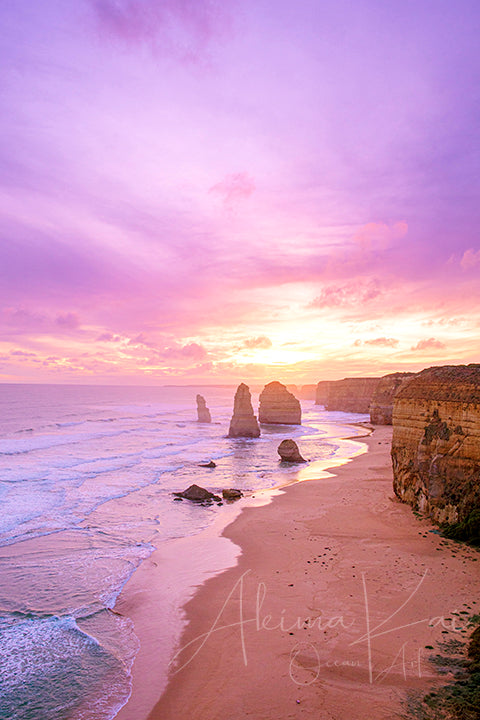 
                  
                    Great Ocean road Australia photography
                  
                