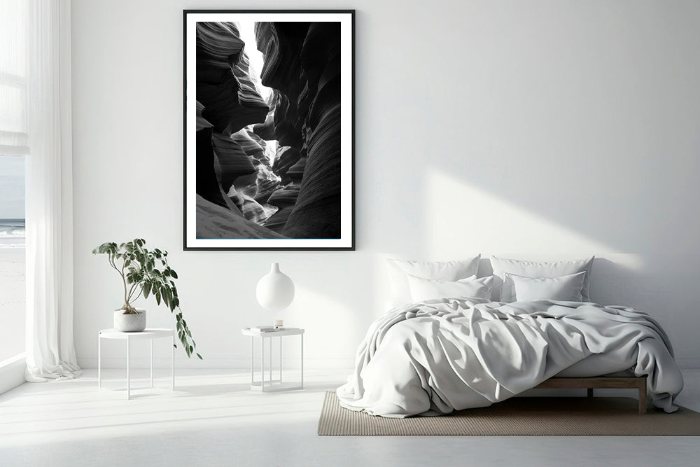 Guide of Belief Antelope canyon photography bedroom