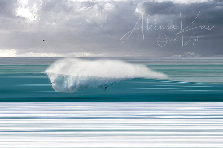 
                  
                    Dusky Day | Surf Photography Hawaii
                  
                