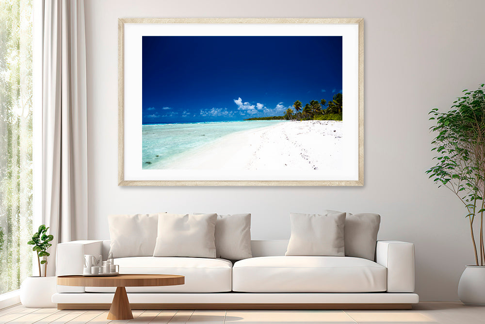 sea ocean photography living room