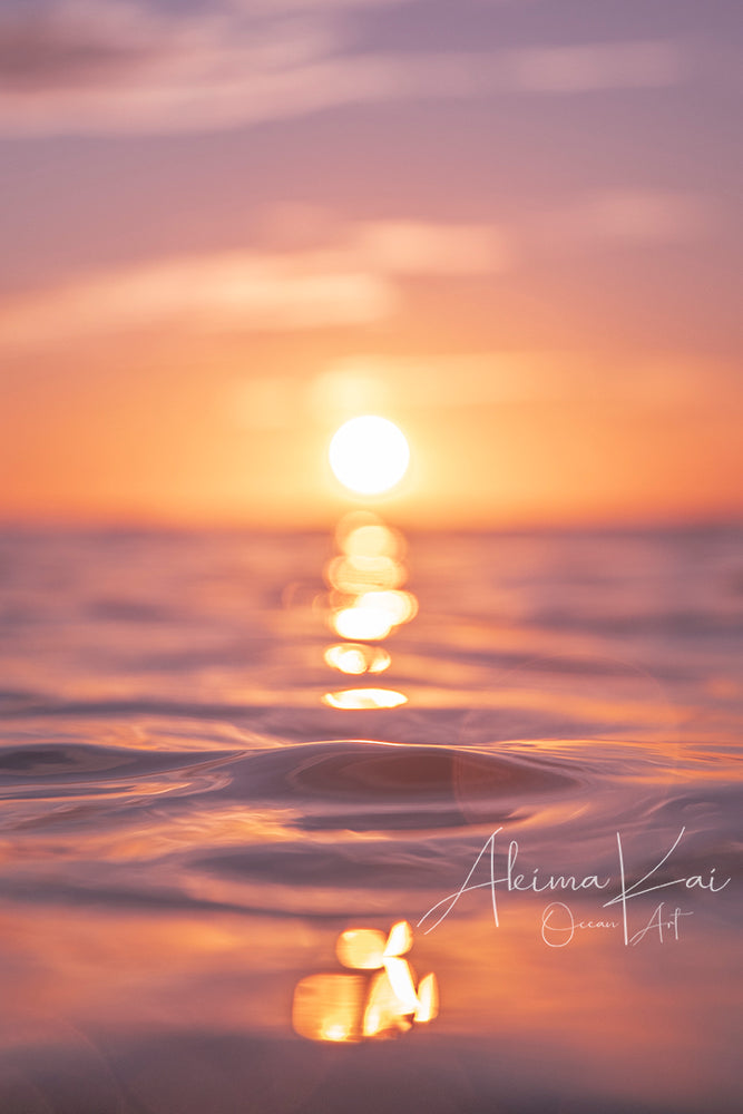 
                  
                    sunset waimea bay vertical
                  
                